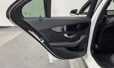 Mercedes-Benz C-Class 2017, 81867 км, за 14800000 KRW - фото 25