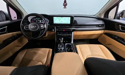 Kia Canival 2023, 123689 км, за 20890000 KRW - фото 7