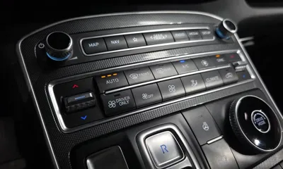 Hyundai Santafe 2022, 105796 км, за 21300000 KRW - фото 16