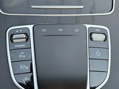 Mercedes-Benz C-Class 2020, 113000 км, за 118000 CNY - фото 14