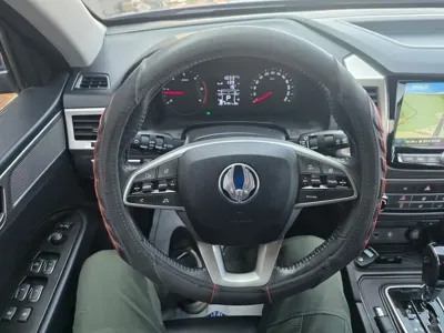 KG_Mobility_Ssangyong Rexton 2018, 87850 км, за 12800000 KRW - фото 11