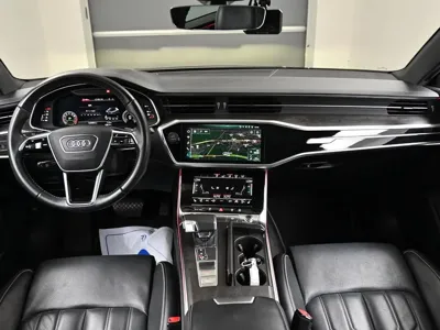 Audi A7 2020, 145049 км, за 32000000 KRW - фото 7