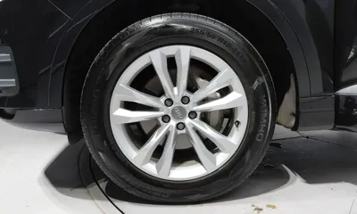 Audi Q7 2019, 111581 км, за 30500000 KRW - фото 5