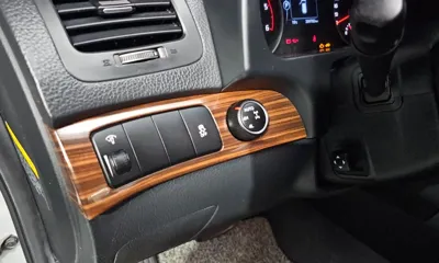 Kia Mohave 2017, 284765 км, за 8500000 KRW - фото 17