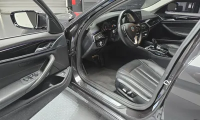 BMW 5-Series 2018, 74588 км, за 21700000 KRW - фото 10