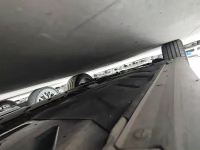 Mercedes-Benz GLA AMG 2015, 73200 км, за 83200 CNY - фото 21