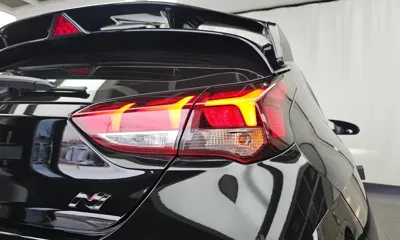 Hyundai Veloster 2021, 45276 км, за 23700000 KRW - фото 23