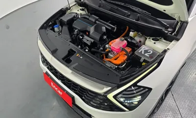 Kia Sportage 2022, 54875 км, за 17860.63 USD - фото 6