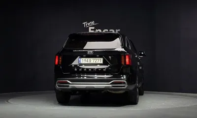 Kia Sorento 2021, 85026 км, за 22200000 KRW