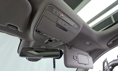 Mercedes-Benz E-Class 2019, 97943 км, за 24900000 KRW - фото 28