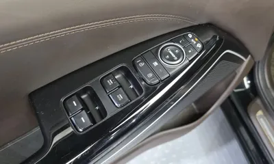 Kia K7 2019, 119323 км, за 12900000 KRW - фото 13