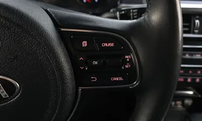 Kia K5 2018, 232569 км, за 8350000 KRW - фото 18