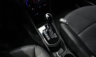 Hyundai Accent 2019, 23939 км, за 10000000 KRW - фото 9