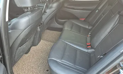 Hyundai Grandeur 2019, 168000 км, за 11500000 KRW - фото 9