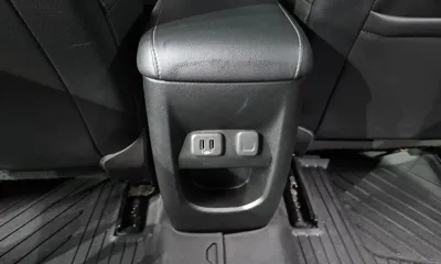 ChevroletGMDaewoo Colorado 2020, 101697 км, за 17500000 KRW - фото 27