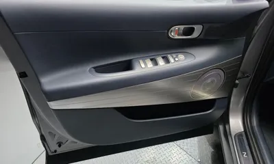 Hyundai Nexo 2023, 13253 км, за 20490000 KRW - фото 24