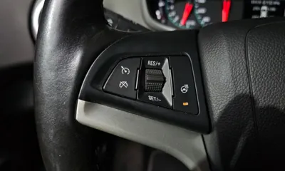 ChevroletGMDaewoo Aveo 2017, 96296 км, за 4550000 KRW - фото 19