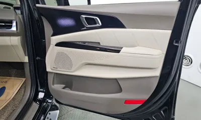 Kia Canival 2023, 77465 км, за 31800000 KRW - фото 25