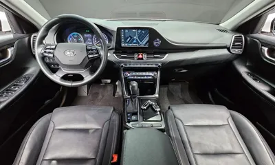 Hyundai Grandeur 2019, 56603 км, за 19800000 KRW - фото 7