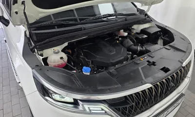 Kia Canival 2021, 148410 км, за 27990000 KRW - фото 6