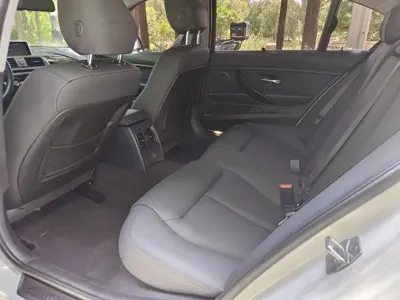 BMW 3 Series 2017, 122000 км, за 66000 CNY - фото 7
