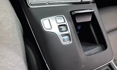 Hyundai Grandeur 2023, 85207 км, за 23990000 KRW - фото 9