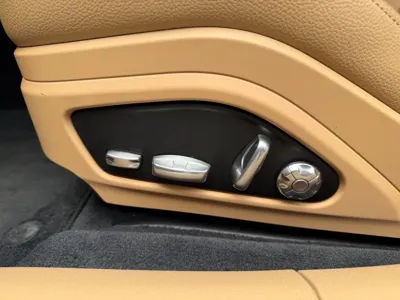 Porsche Panamera 2018, 61926 км, за 62000000 KRW - фото 12