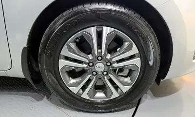 Kia Canival 2020, 30341 км, за 17000000 KRW - фото 21