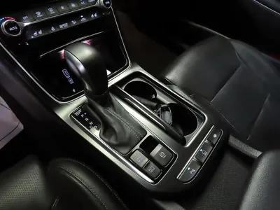 Hyundai Grandeur 2019, 224067 км, за 12000000 KRW - фото 9