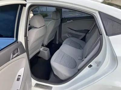 Hyundai Verna 2016, 60000 км, за 22799 CNY - фото 9