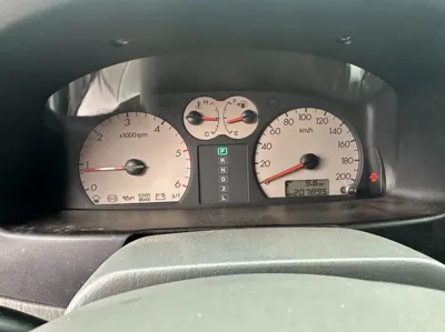 Hyundai Terracan 2004, 207895 км, за 5900000 KRW - фото 9