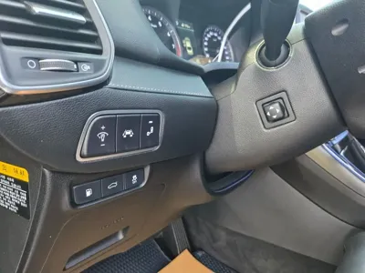 Hyundai Grandeur 2017, 151200 км, за 14990000 KRW - фото 16