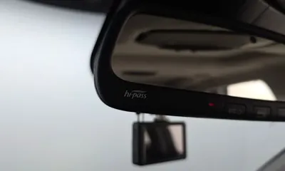 Hyundai Palisade 2019, 90457 км, за 22500000 KRW - фото 28