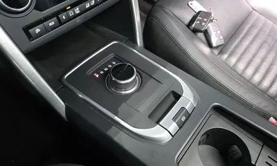 Land Rover Discovery Sport 2017, 117381 км, за 10300000 KRW - фото 9
