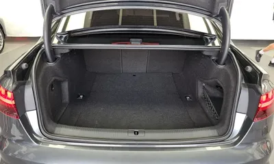 Audi A4 2021, 33900 км, за 24500000 KRW - фото 20