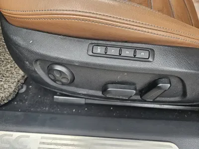 Volkswagen CC 2011, 80000 км, за 22000 CNY - фото 8