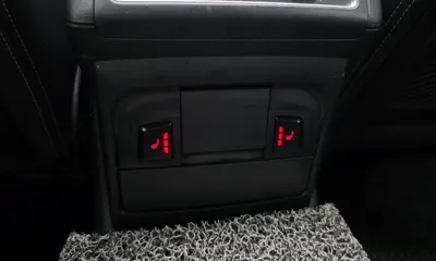 Audi SQ5 2015, 161423 км, за 18900000 KRW - фото 27