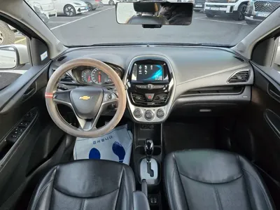 ChevroletGMDaewoo Spark 2016, 127188 км, за 4200000 KRW - фото 9