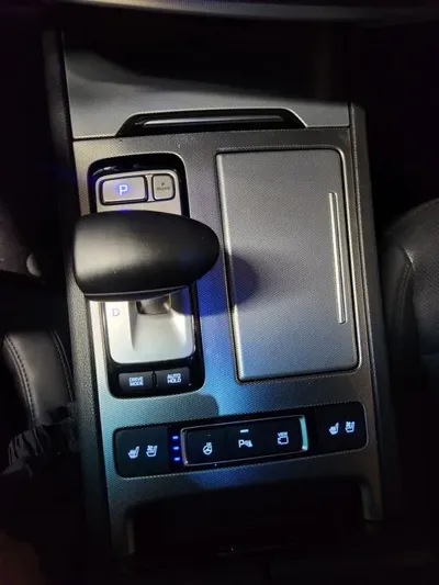 Genesis G80 2020, 152000 км, за 12900000 KRW - фото 9