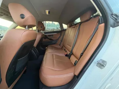 BMW 4-Series 2016, 74000 км, за 14900000 KRW - фото 6