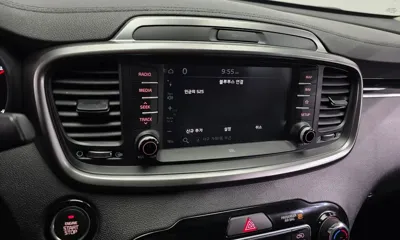 Kia Sorento 2018, 159266 км, за 14400000 KRW - фото 27
