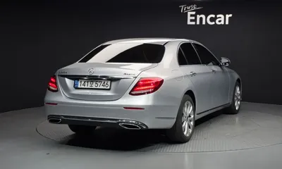 Mercedes-Benz E-Class 2017, 204815 км, за 15600000 KRW
