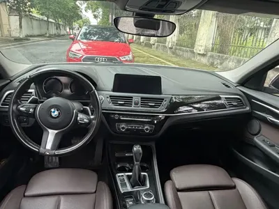 BMW 1 Series 2019, 26000 км, за 49800 CNY - фото 7