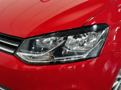 Volkswagen Polo 2018, 22100 км, за 37800 CNY - фото 7