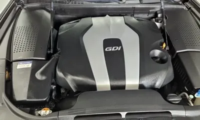 Hyundai Equus 2015, 179833 км, за 6700000 KRW - фото 6
