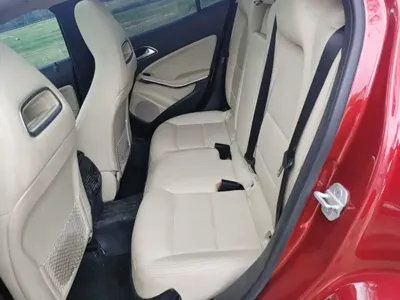 Mercedes-Benz GLA 2017, 115300 км, за 52300 CNY - фото 17