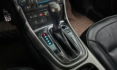ChevroletGMDaewoo Malibu 2013, 171547 км, за 2500000 KRW - фото 9