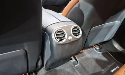 Mercedes-Benz GLC-Class 2020, 107461 км, за 32900000 KRW - фото 33