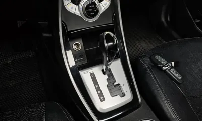 Hyundai Avante 2011, 143186 км, за 4200000 KRW - фото 9