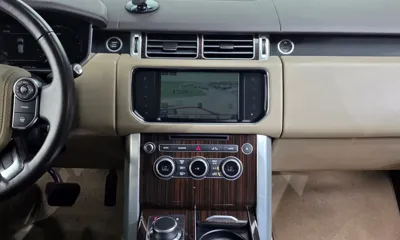 Land Rover Range Rover 2016, 71281 км, за 39490000 KRW - фото 14